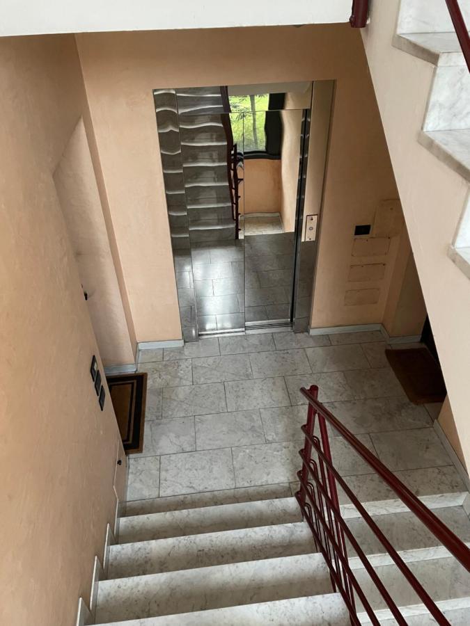 Melannie'S Apartment Бергамо Екстериор снимка