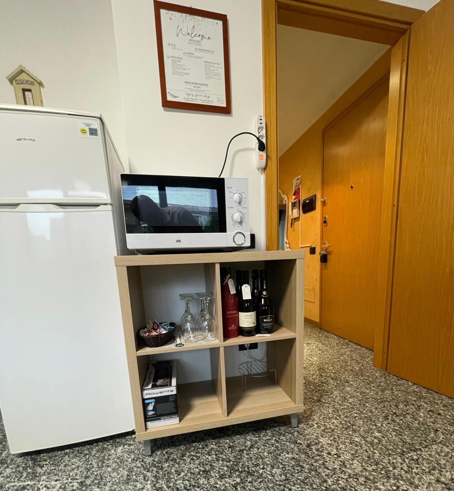 Melannie'S Apartment Бергамо Екстериор снимка